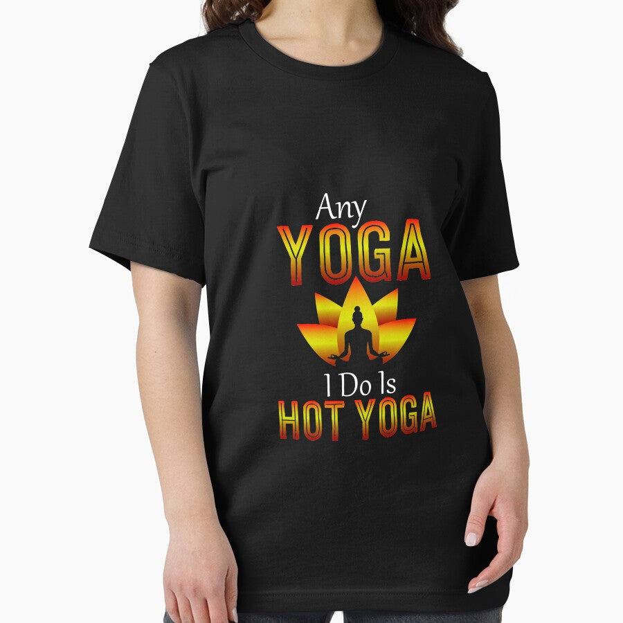 Hot Yoga | yoga shirt | yoga gifts | yoga teacher shirt | yoga women | yoga instructor  | yoga mom | yoga women | yoga kids | yoga addict by Kreature Look
