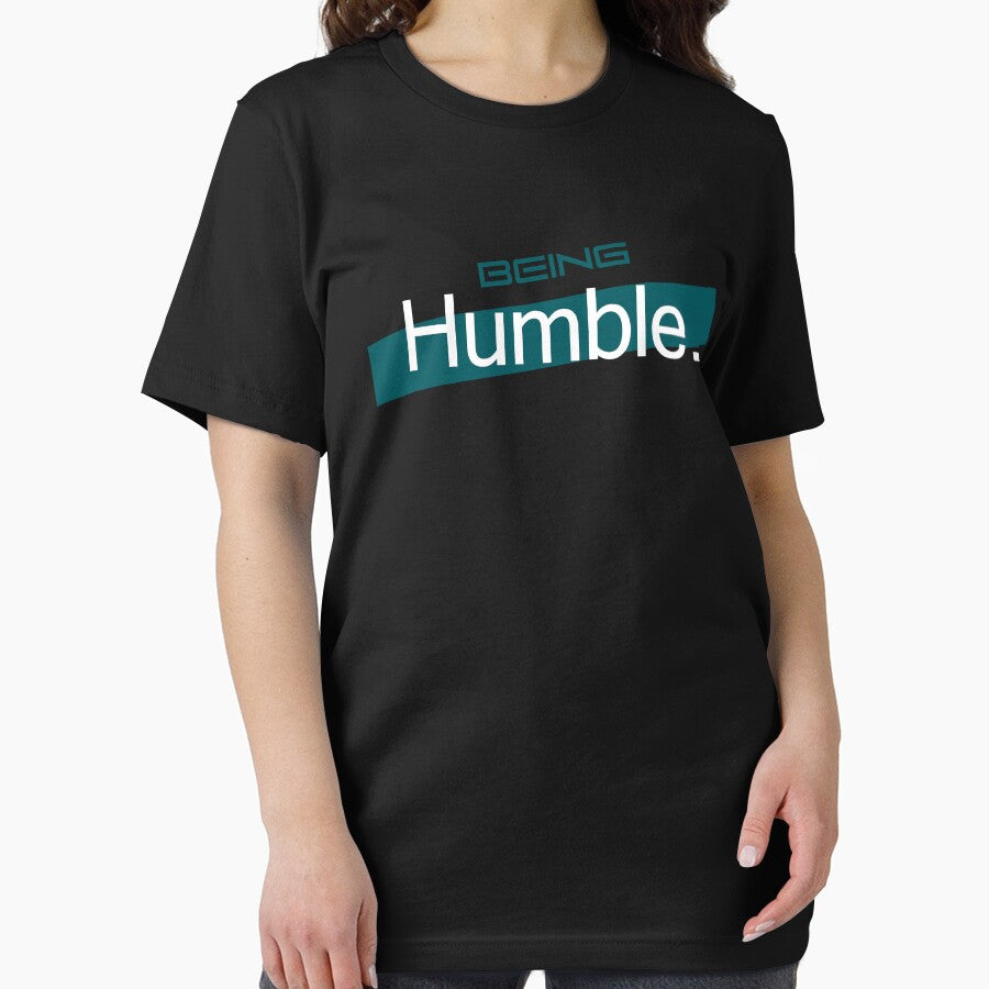 Being Humble by Shaikh Masudur Rahman