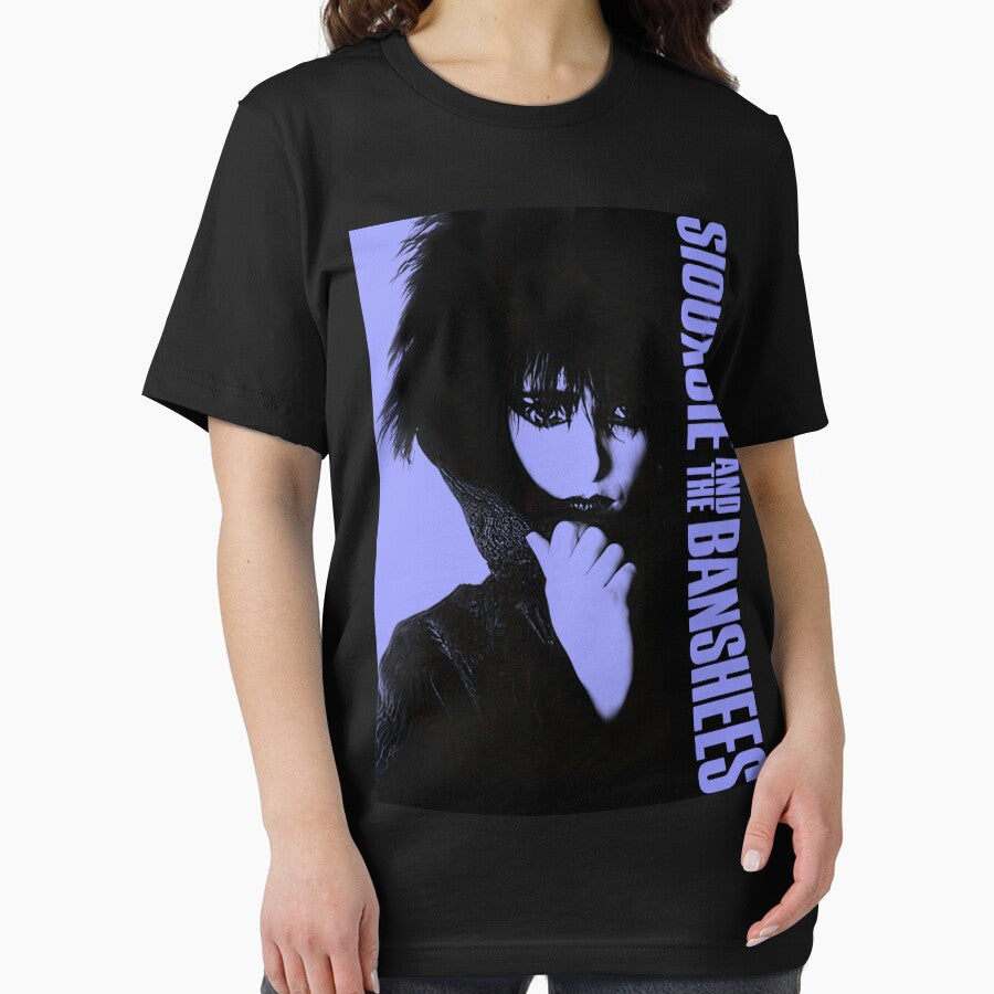 siouxsie and the banshees promo by JennaVasquez
