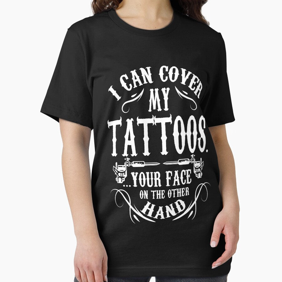 I can cover my tattoos by nektarinchen