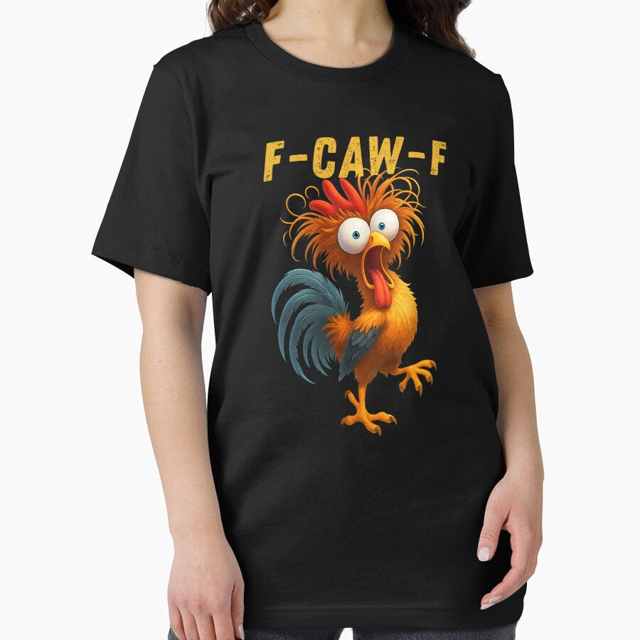 F-Caw-F-Chicken by will freed18