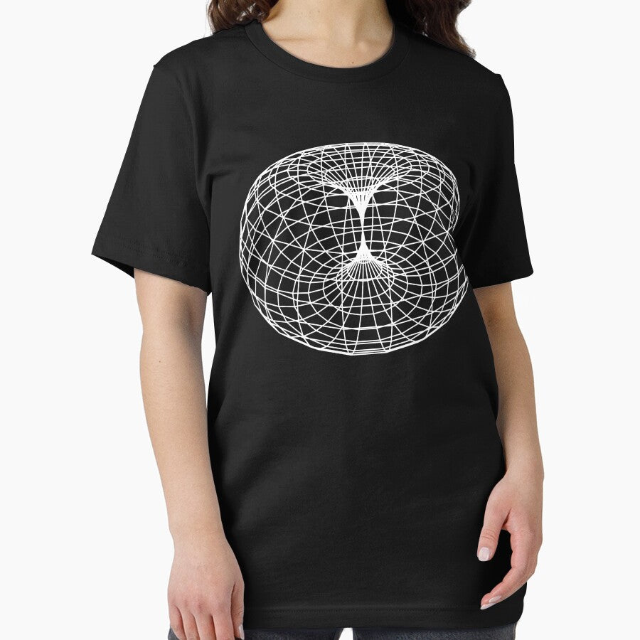 TORUS by Rednann