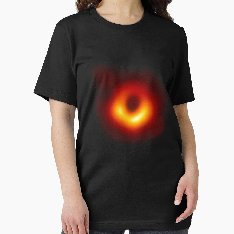 Black Hole First Picture M87 by MACTEE