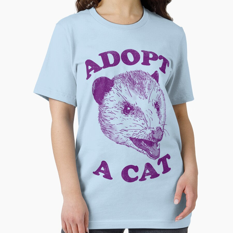 Adopt A Cat by wytrab8