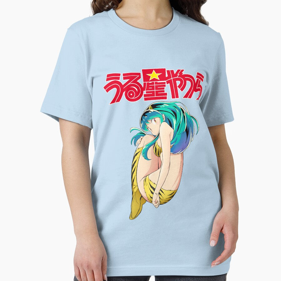 Lum - Urusei Yatsura by UraharasShop