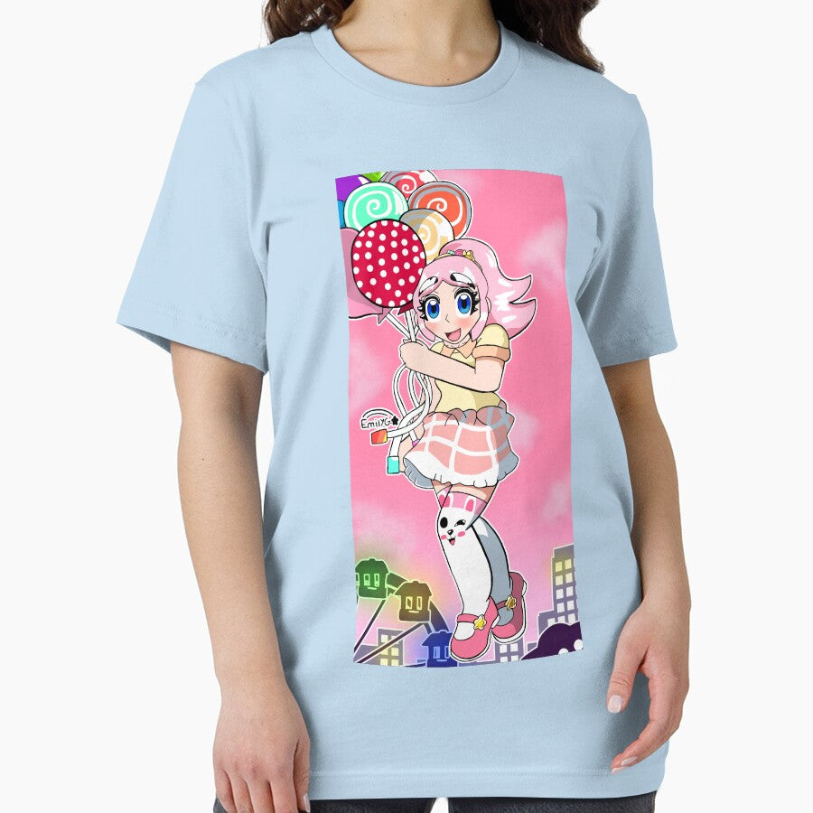 Candy Princess Loli by Boquitas Bellas