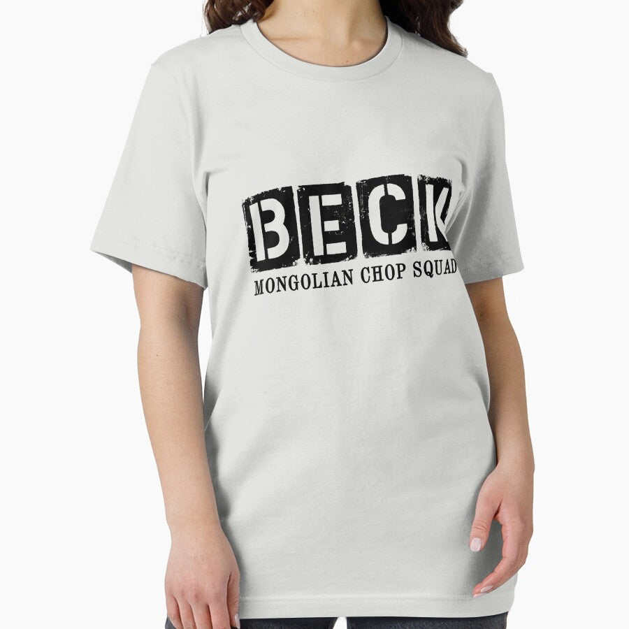 CHOP SQUAD - BLACK by FACTORY_ink