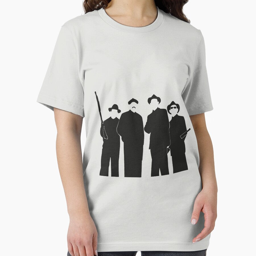 Untouchables by the-minimalist
