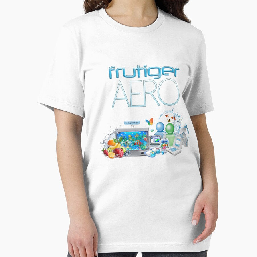 Frutiger Aero World Design by Cyber-Cyanide