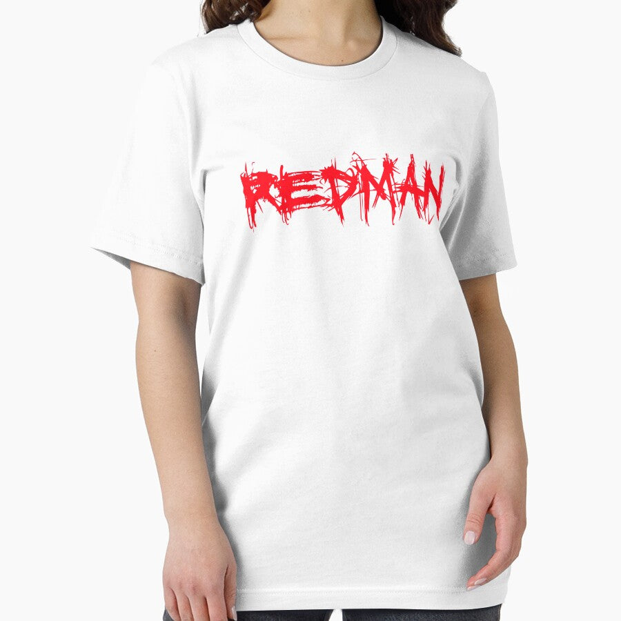 Redman by THEFreshYOUNGgent