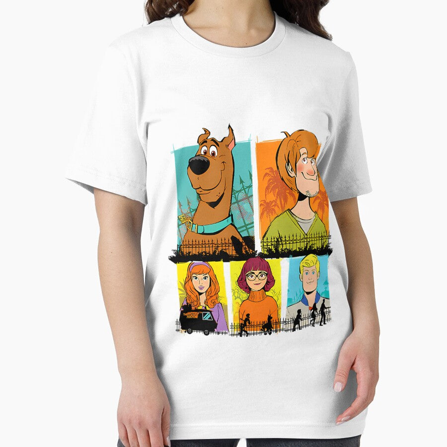 Vintage Movie - Vintage Cartoon by LaytonClothesA