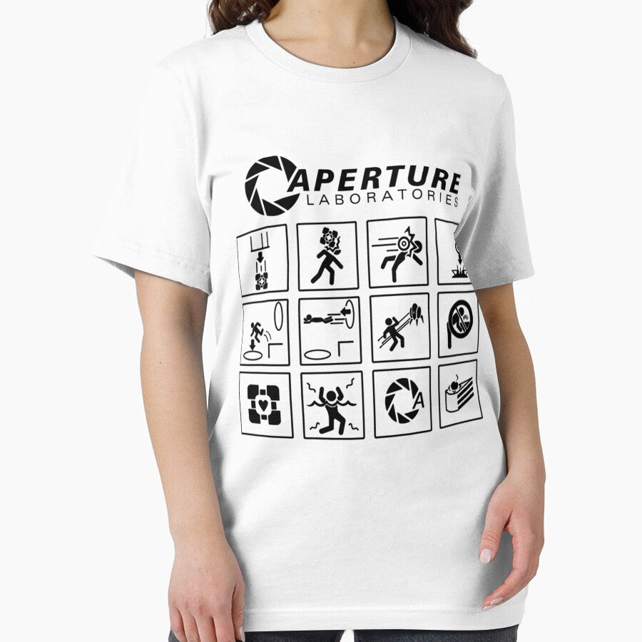 Portal Aperture Science Laboratories by Simonchard98