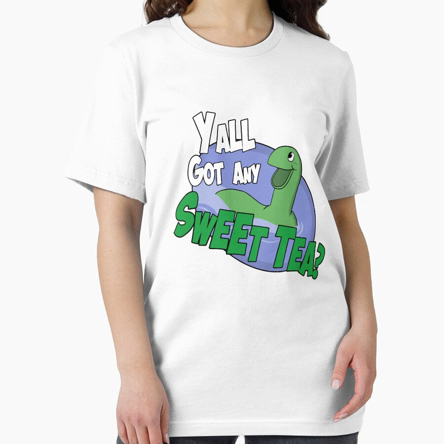 Neebs Gaming Sweet Tea by DemminLiesel
