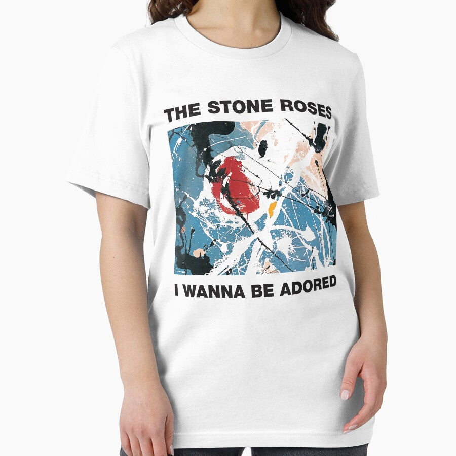 Wanna Be Adored by TimNair