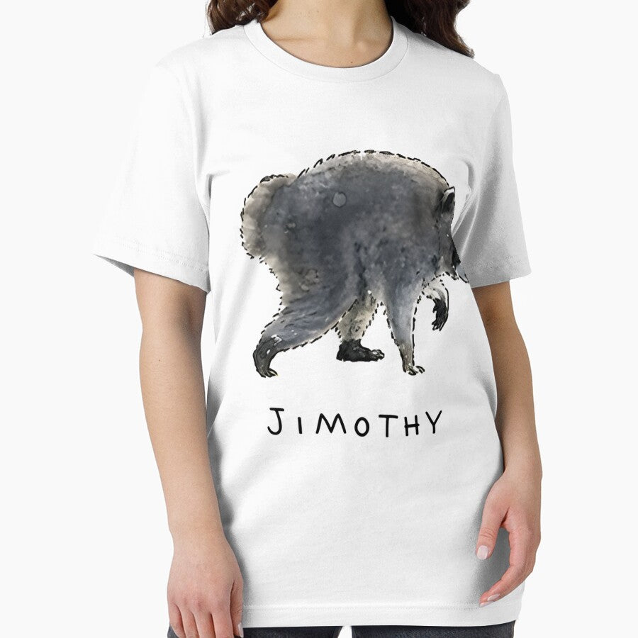 Jimothy Raccoon Seattle Feral Legend Meme by LASTIQUE-dd