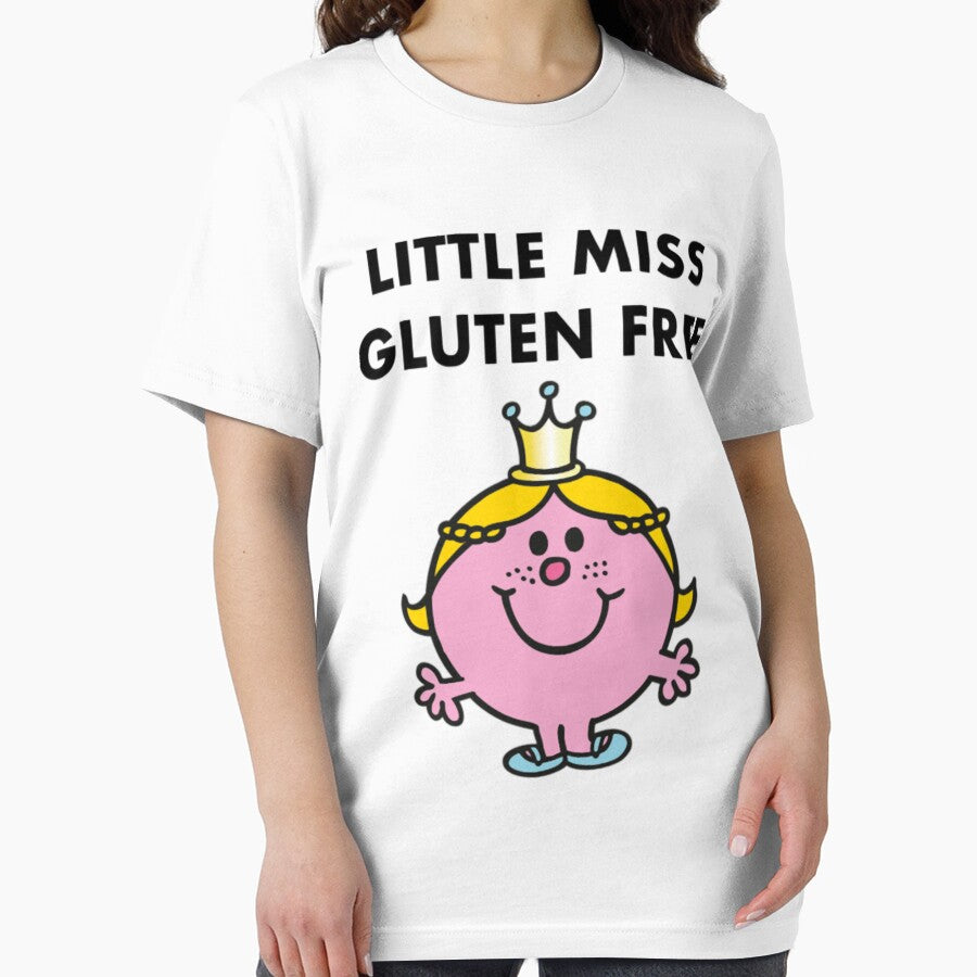 Little Miss Gluten Free Classic by mortellanalisa