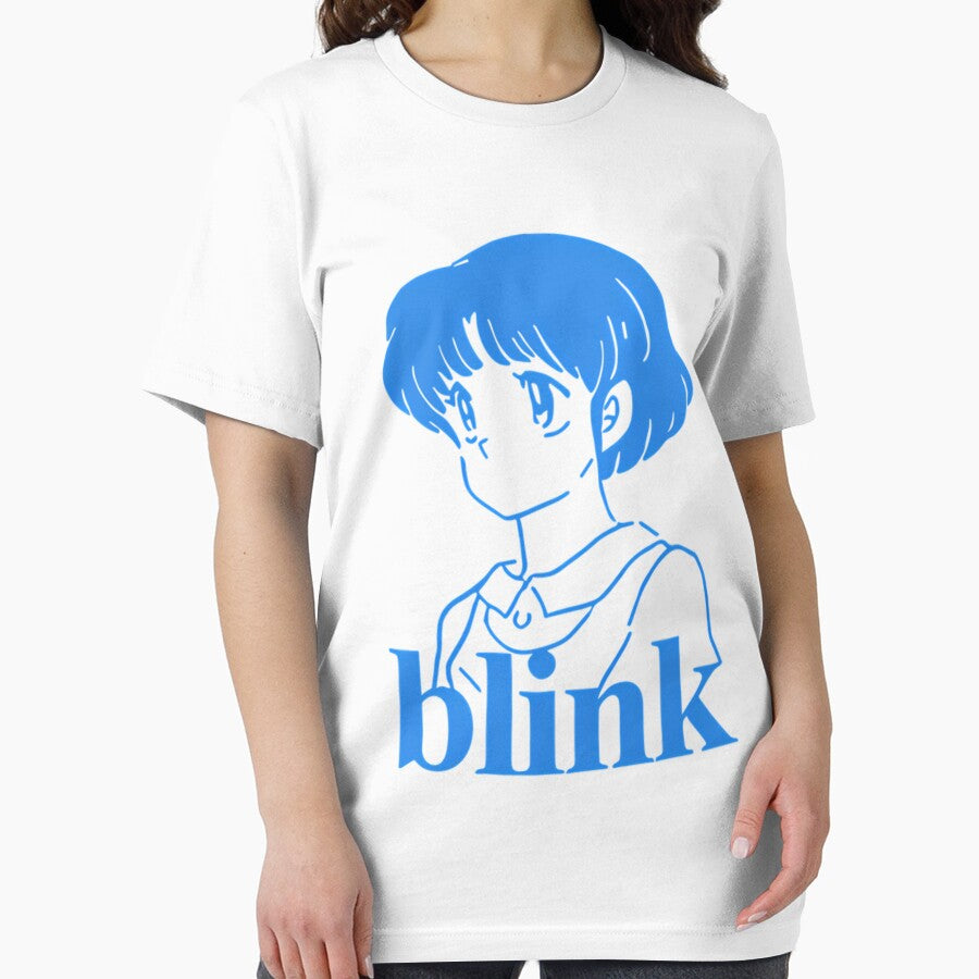 Blink Anime Girl Vintage by monjumjonghij