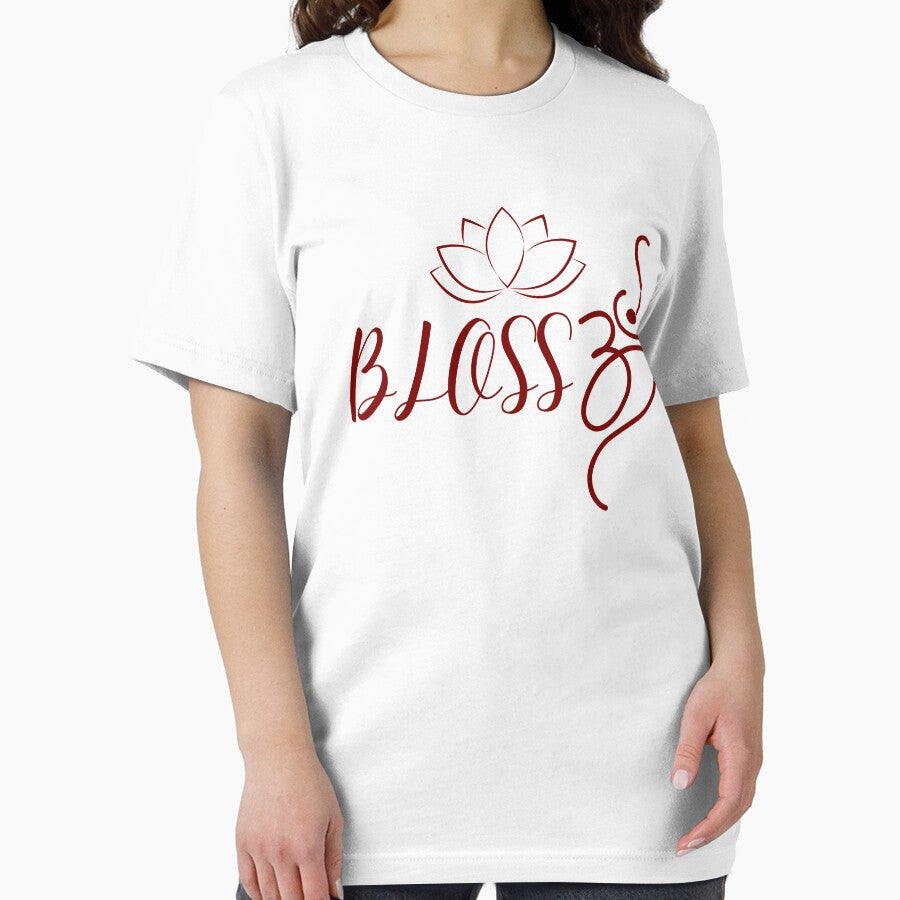 Lotus Blossॐ by LyricsWear