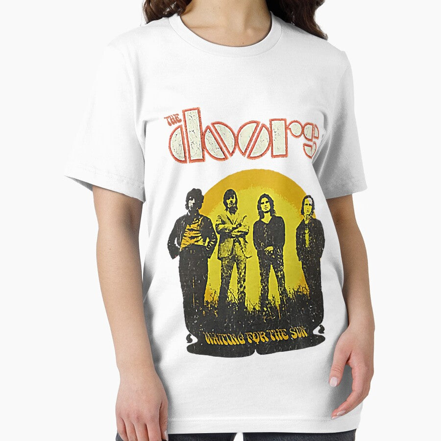 Doors Vintage - Best of 70s by YounDum822