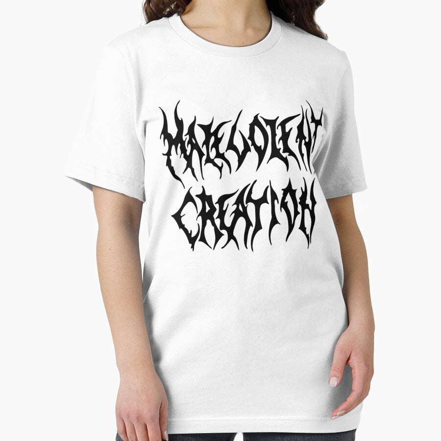 Malevolent Creation by Dawndelz