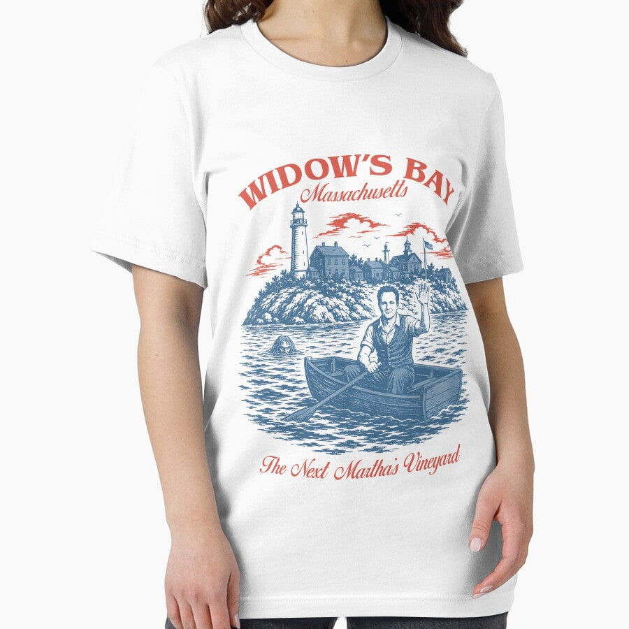 Widow's Bay Massachusetts The Old Martha's Vineyard Vintage Coastal by nojany