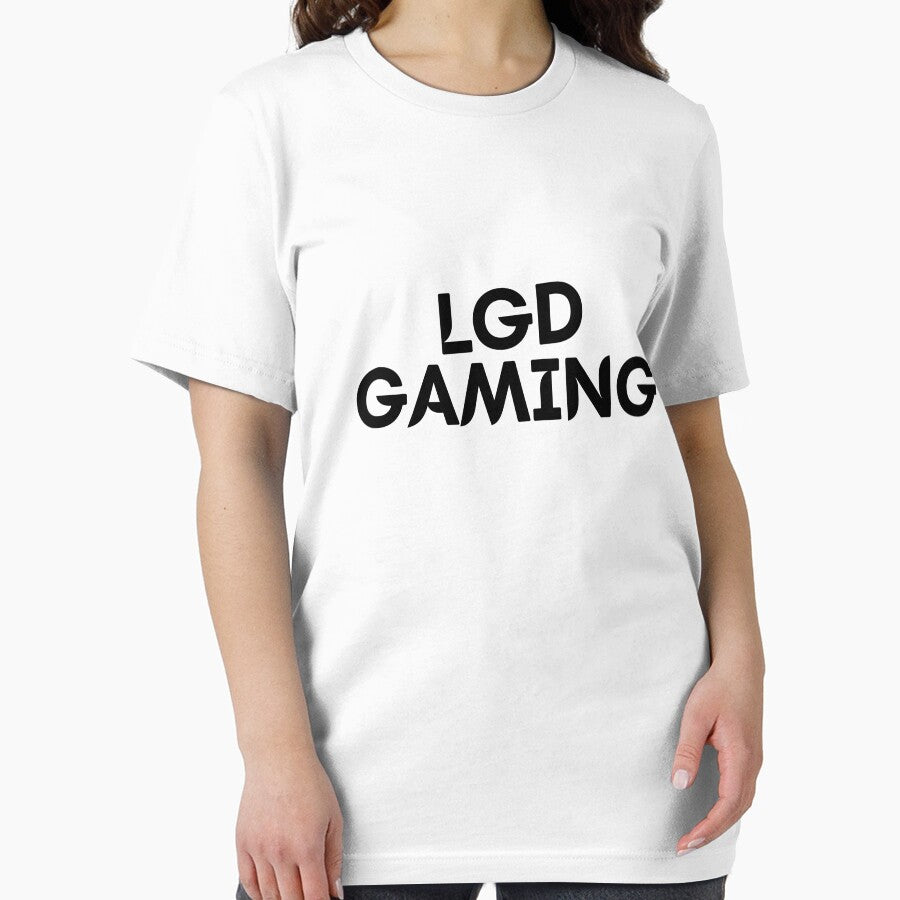 Lgd Gaming by WorldPrintTees