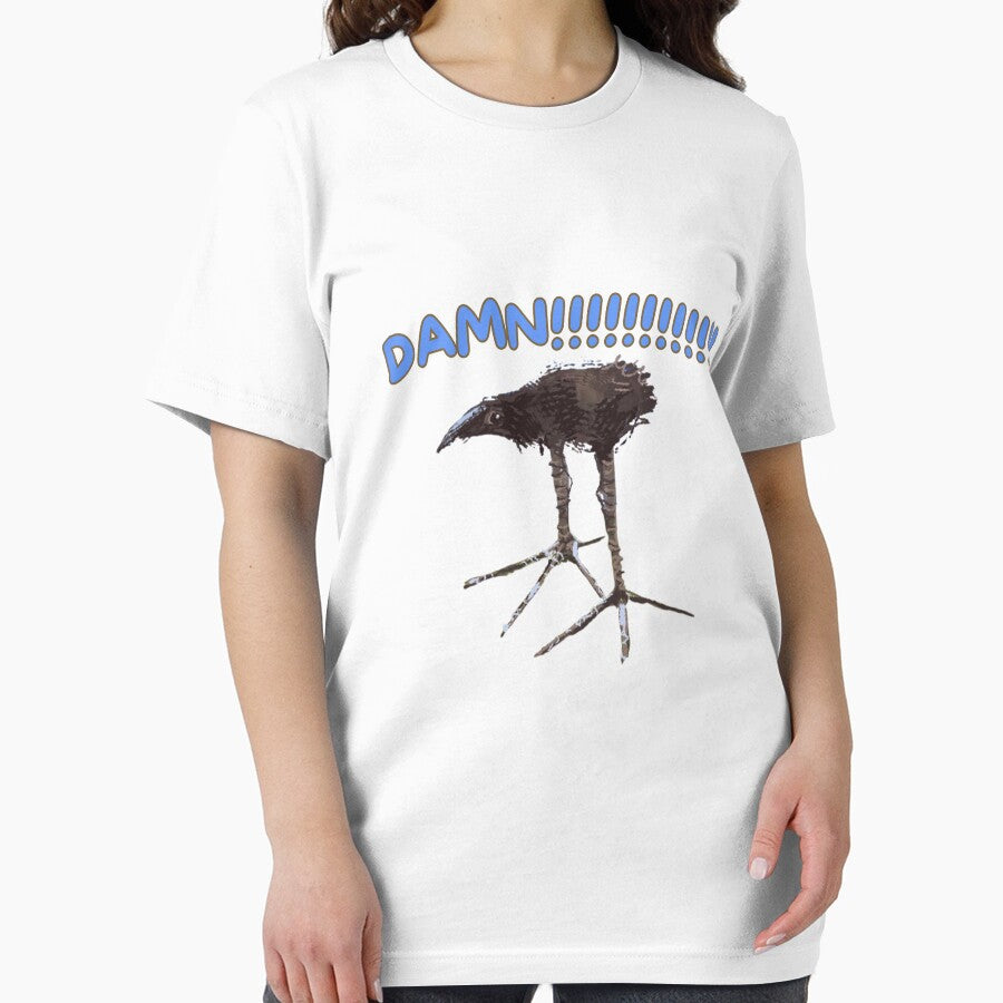Damn!!!!!!!!!!! what's that? by Ayman Toumarti