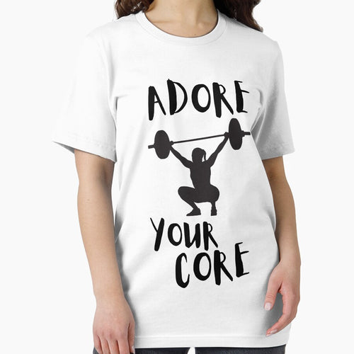 Adore Your Core by Rell1970