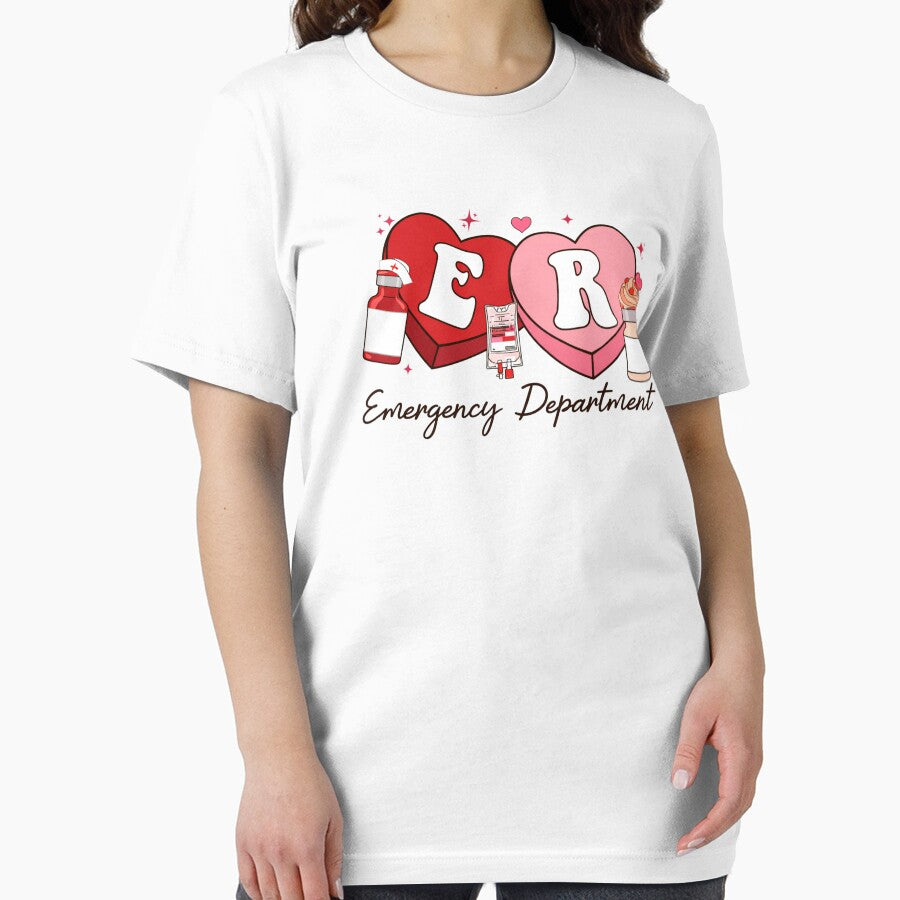 Er Candy Heart by Mirandalab