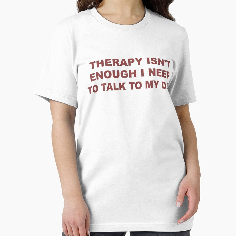 Therapy Isn’t Enough I Need To Fight My Dad by LASTIQUE-dd