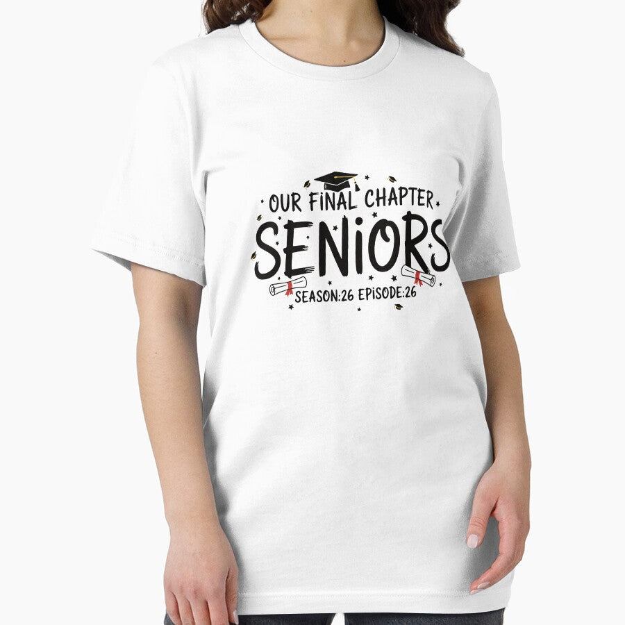 Senior Class Of 2026 by VanderX