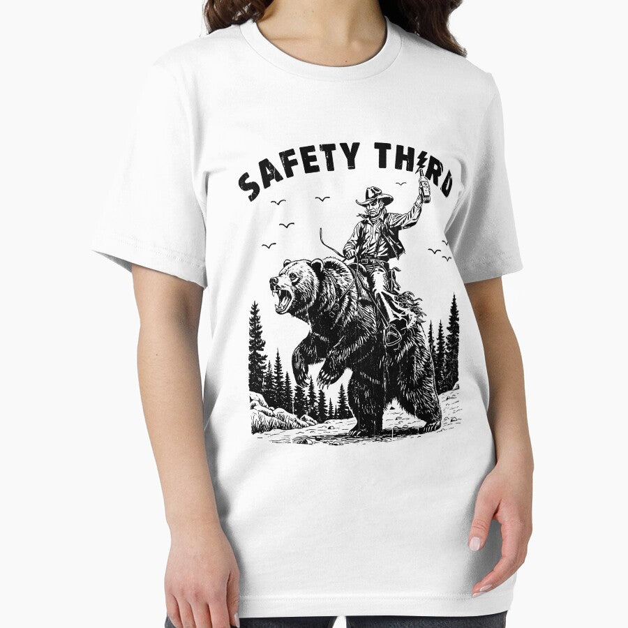 Safety Third by Charbolreta