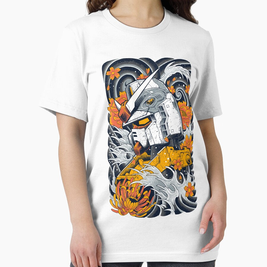 Gundam by Snapnfit