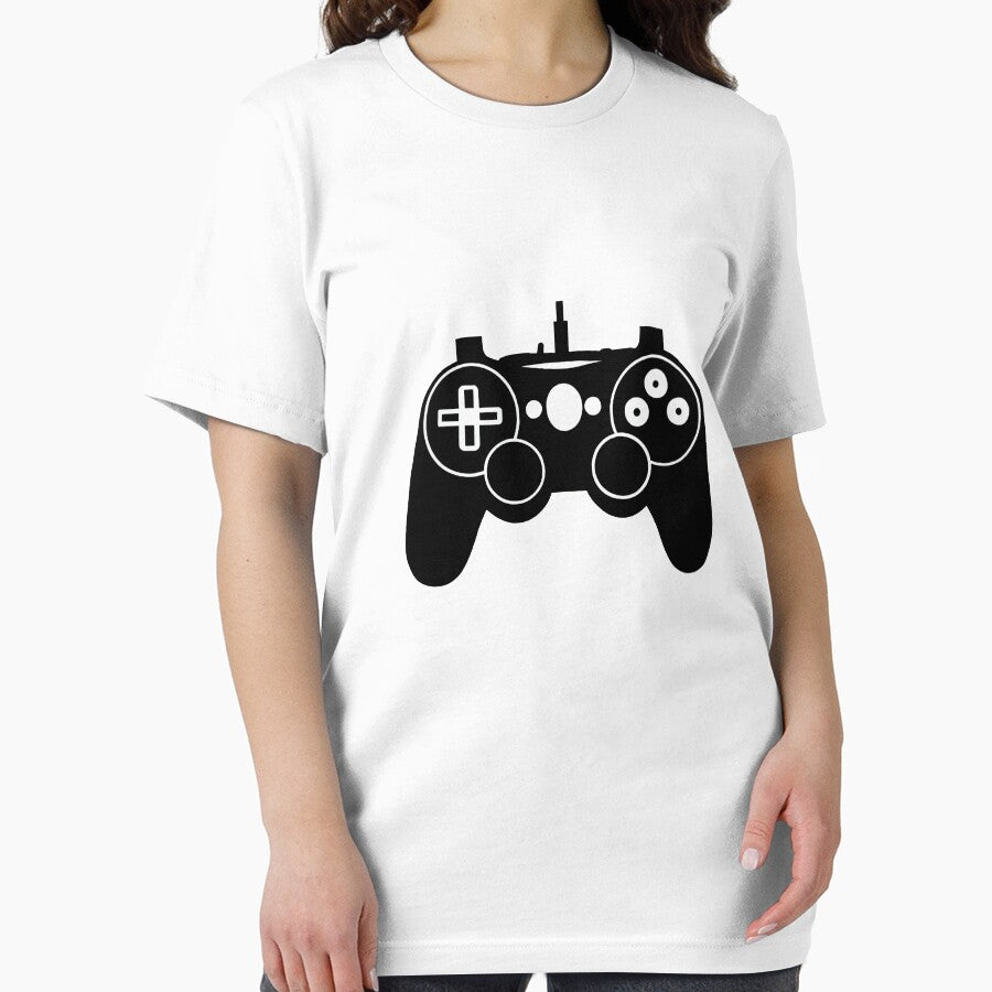 Professional Gamer Console and Pad Design by ATEGO