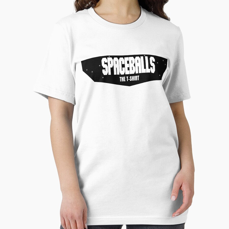 Spaceballs The T-Shirt Retro by Union-com
