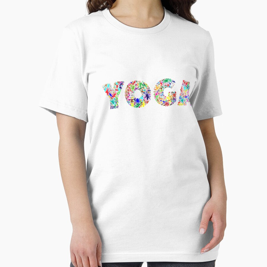 Yoga by ArtCity Designs