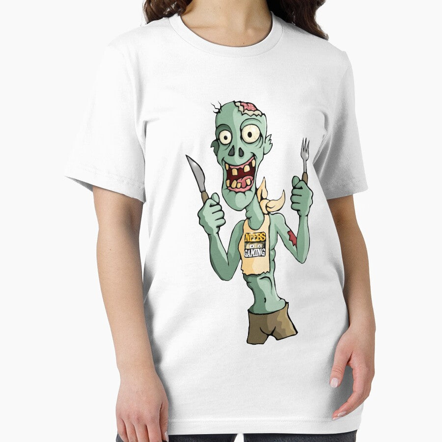 Zombie Buffet by BreitbachDian