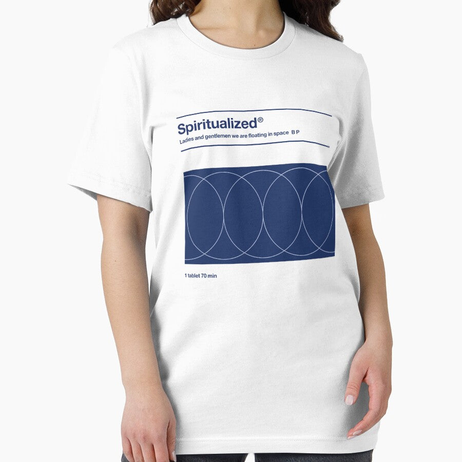 Spiritualized - Ladies and Gentlemen We Are Floating in Space by Talierch
