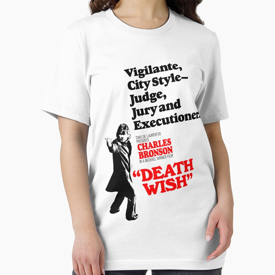 DEATH WISH by DCdesign