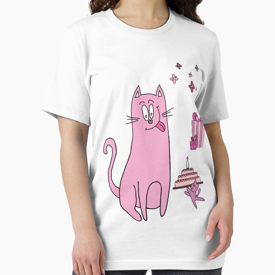 Happy Birthday My Dear Cat by soulwhispherer