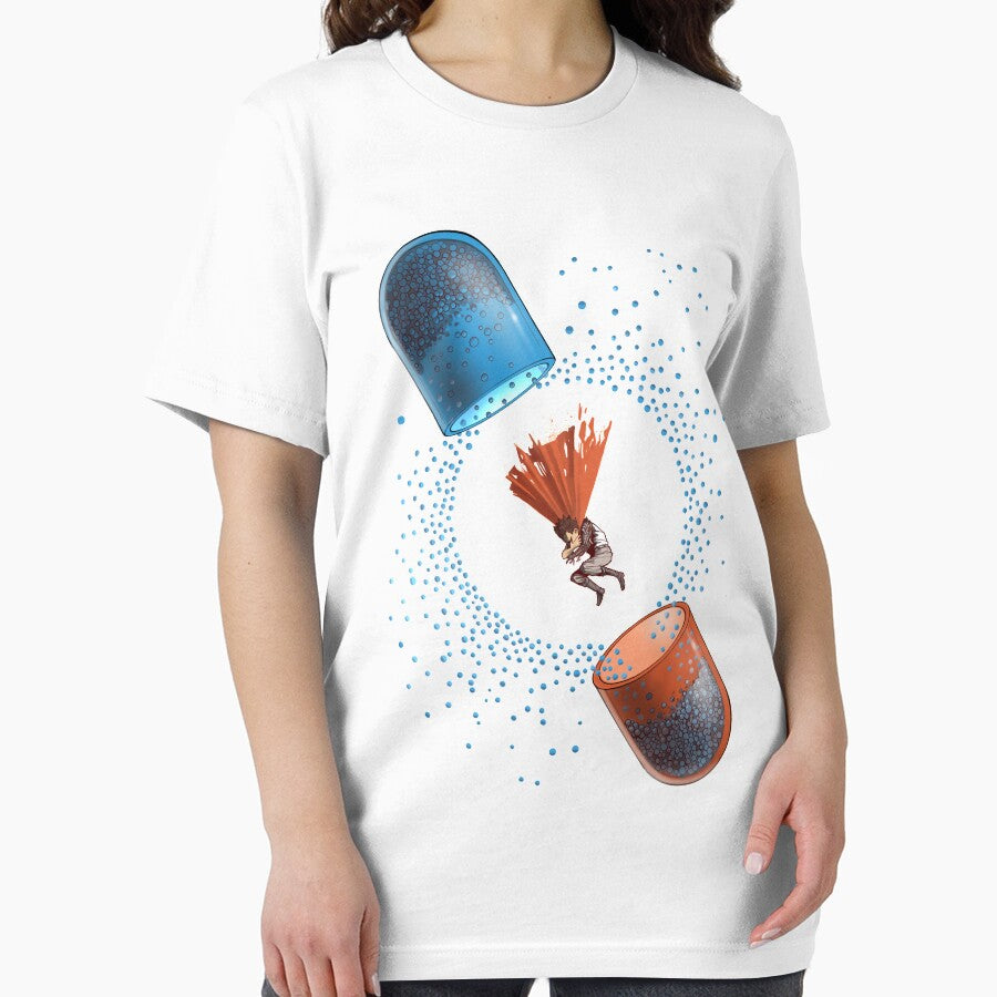 Powerfull Pills by MoisEscudero