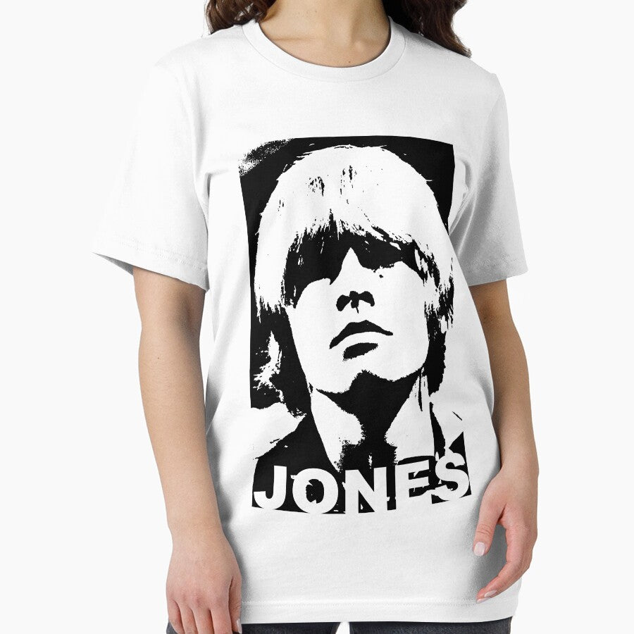 Brian Jones by Hoorahville