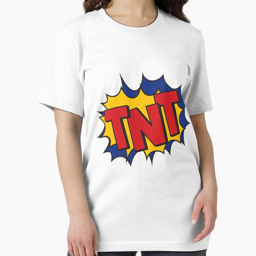 TNT by SirNico