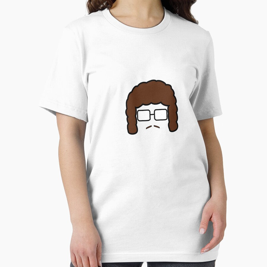 Weird al Yankovic by Burgernator