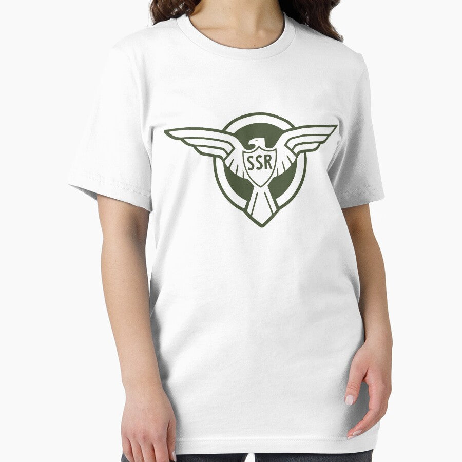 SSR by uno-merch