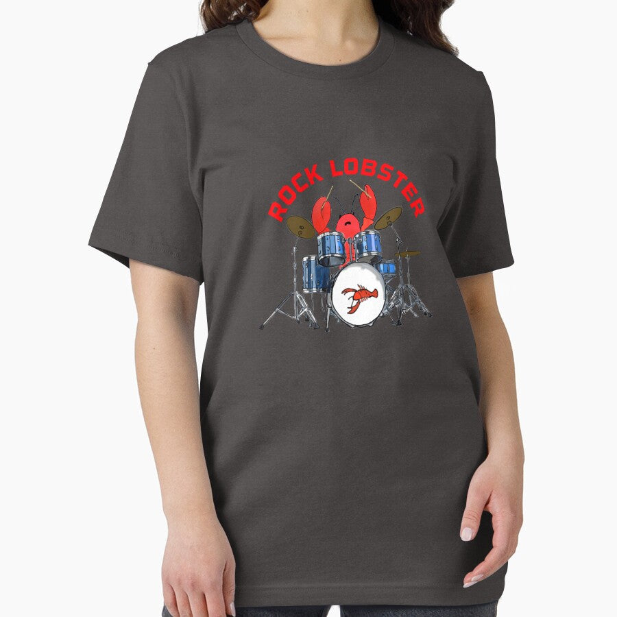 Rock Lobster by peterdrawings
