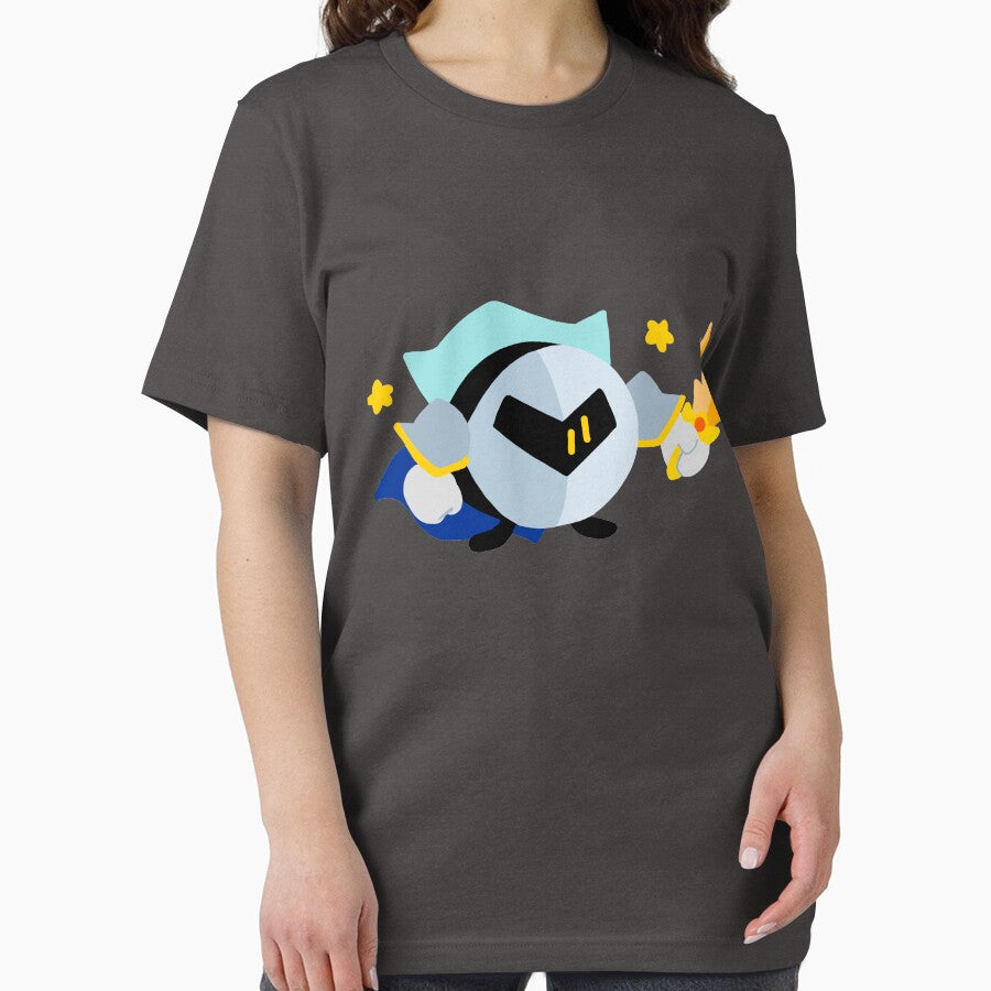 Metaknight by kerkopes