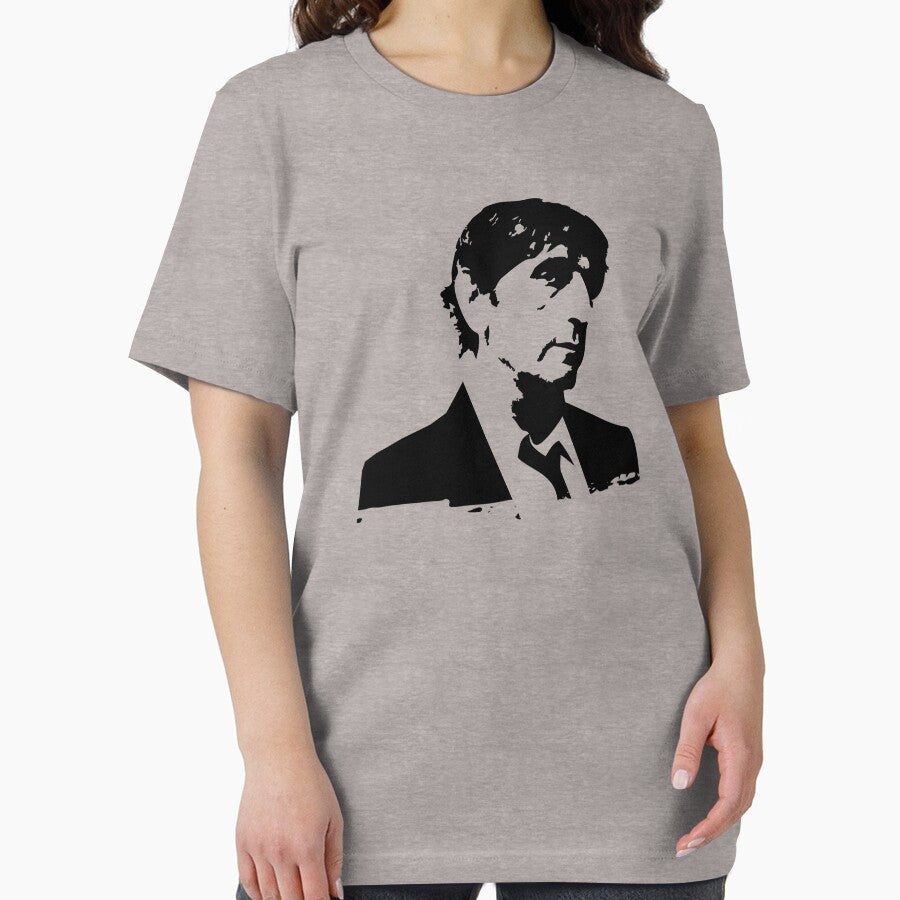 Harry Dean Stanton by iggystardust