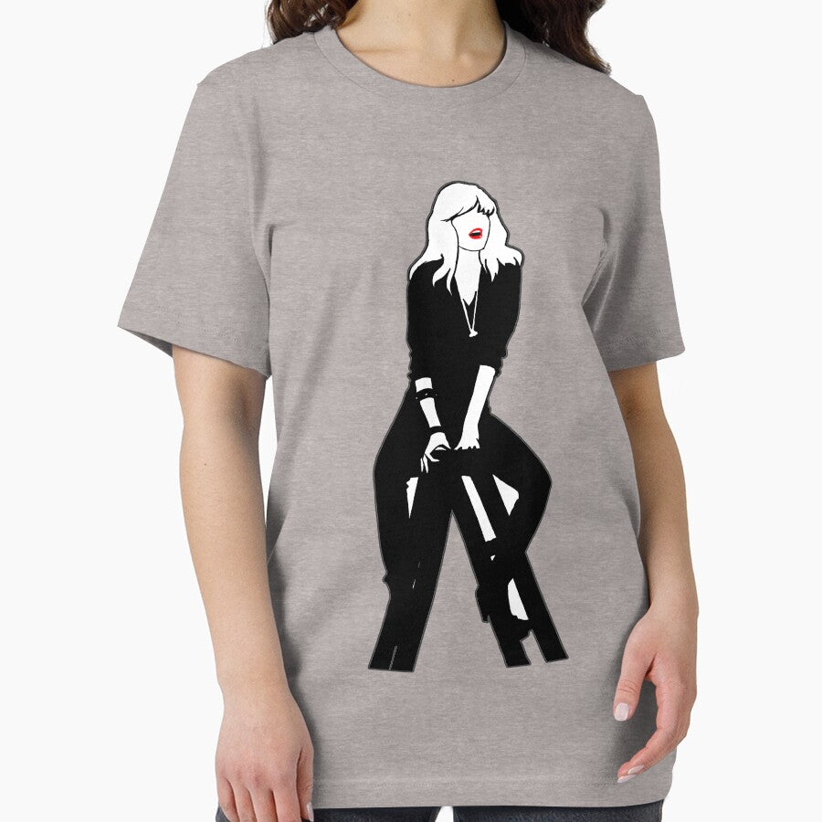 Grease 2 Cool Rider Michelle Pfeiffer -alternate by pbfhpunk