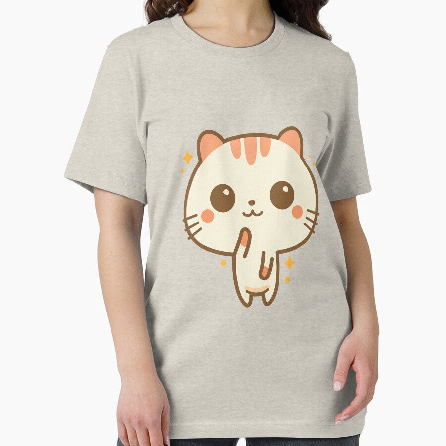 Cute cat lover - littel 2020 by Nouni-abdo